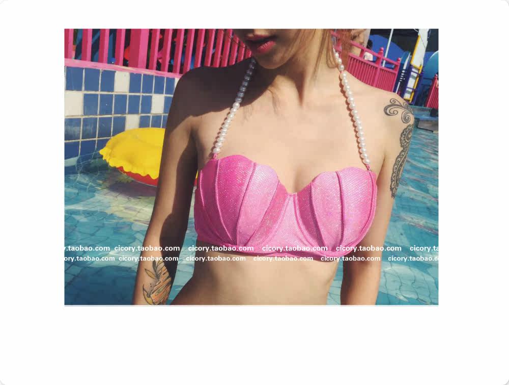 Maillot de bain pour femme - Ref 3037293 Image 48